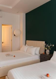 Grand Villa 6 Bedrooms - 1