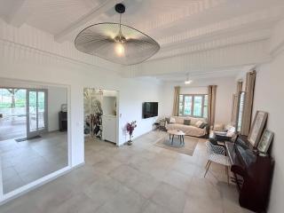 Villa Mamina T4 Piscine Rooftop Boulodrome - 7