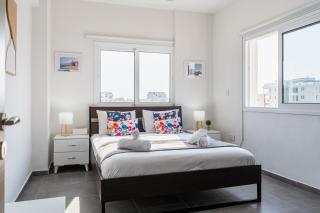 Sonic 2-Bedroom Apartment - 3