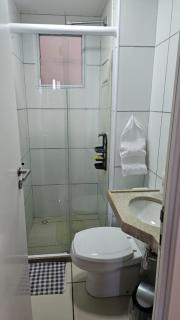 Apartamento com 2 quartos próximo aCastelão Arena - 5