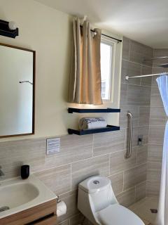 Hotel Villa Serena San Benito - 7