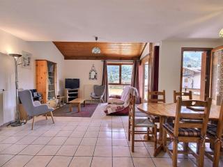 Spacieux 4 Pièces pour 6 Pers. à Bourg Saint Maurice - FR-1-411-908 - 4