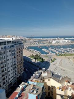 apartment nearby - 1