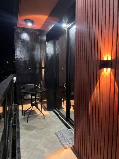 Sweet homestay in hannah - 0