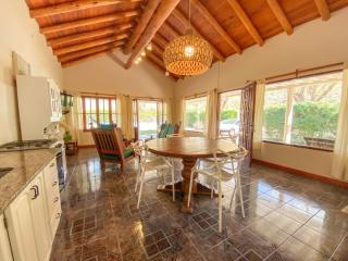 El Solar Casas de Campo 3 - 5