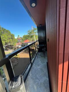 Sweet homestay in hannah - 9