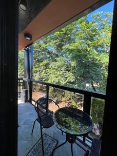 Sweet homestay in hannah - 2