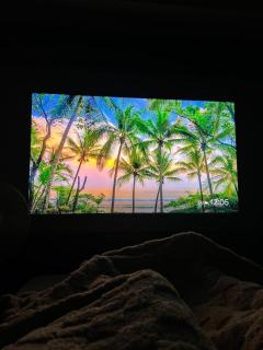 Sweet homestay in hannah - 1