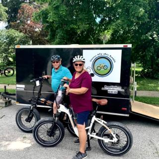 Beautiful A-frame with Hot-tub in Makanda, Illinois - 2