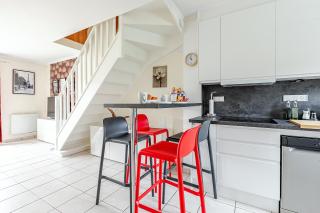 La Maison Mazarin - 5