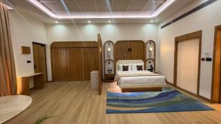 SCYLLA Luxury Resort & Spa - 3