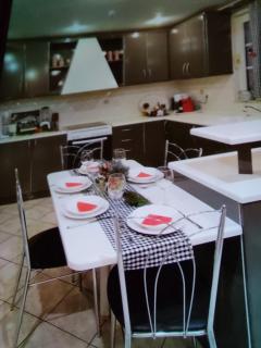 Spring Harmony Retreat Trikala Pigi - 6