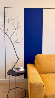 LUMIA Design Apt - Tower View - Garage Included - 8