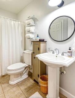 Enormous Cabin Retreat with Beautiful Views and Private Dock in Topton, North Carolina - 7