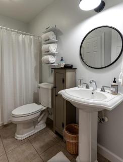 Enormous Cabin Retreat with Beautiful Views and Private Dock in Topton, North Carolina - 6