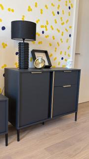 LUMIA Design Apt - Tower View - Garage Included - 2