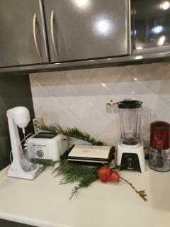 Spring Harmony Trikala Pigi - 1