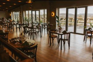 Cosy Bungalow with a view - 2