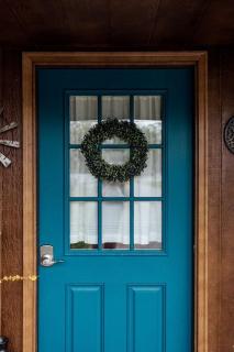 Amazing Cozy Cabin with Fireplace in Marion, Illinois - 7