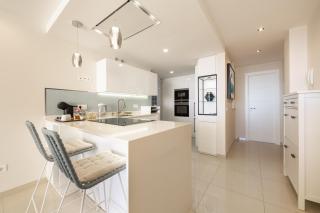 AlmeriaSuite Gran Bahia Playa - El Jaúl - 6