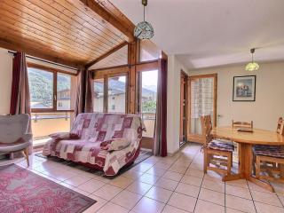 Spacieux 4 Pièces pour 6 Pers. à Bourg Saint Maurice - FR-1-411-908 - 0