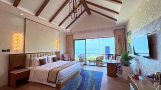 SCYLLA Luxury Resort & Spa - 9