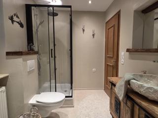 Bergpanorama - Brixen im Thale - 1