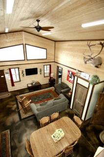 Incredible Secluded Cabin with Fantastic Desert Views in Monticello, Utah - 2