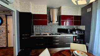 Nizzeti Home Catania Sicily Sea View - 2