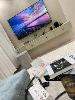 Hotel studio in Yarmok 305 - 4