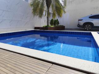 Casa aconchegante em condomínio Taperapuan - 7