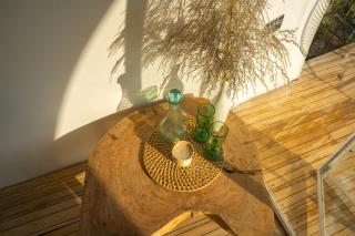 Kisoro Art Island - 5