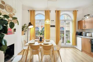 Historic Central London 2Bed 2Bath - Private Rooftop - 7