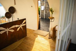 Kisoro Art Island - 3