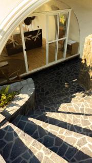 Kisoro Art Island - 2