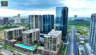 Metropole Deluxe Panorama Apartment - 0