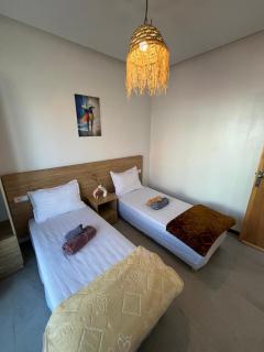 Atlantic view Tamraght 1 - 5