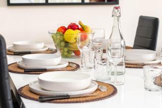 La Maison Mazarin - 8