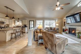 Kalispell Main House Less Than 15 Mi to Flathead Lake - 7