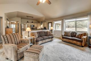 Kalispell Main House Less Than 15 Mi to Flathead Lake - 6