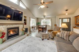 Kalispell Main House Less Than 15 Mi to Flathead Lake - 4