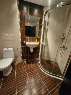 Студио за двама в Сарафово - 6