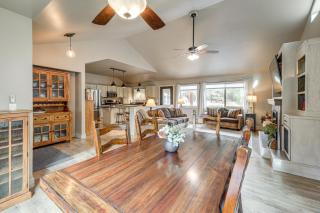 Kalispell Main House Less Than 15 Mi to Flathead Lake - 2