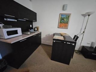 Студио за двама в Сарафово - 4