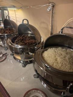 Desert Stars Camp - 5