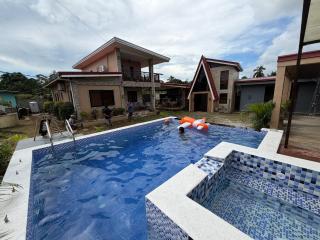 Tiny House Quaint Getaway Near ArqaPalm Alfonso - 9