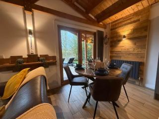 The Watershed Lodge - 33 Duck Lake - 6