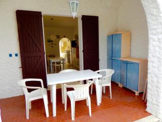 Marcelli, trilocale con giardino a 200mt dal mare - 9