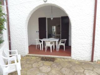 Marcelli, trilocale con giardino a 200mt dal mare - 0