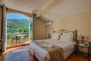 Hôtel Restaurant la Corniche - 9